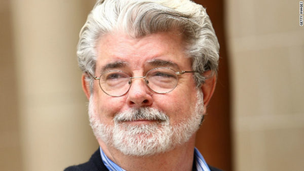 George Lucas Salary