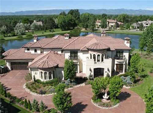 Allen Iverson House