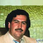 Pablo Escobar Net Worth