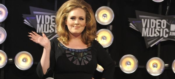 Adele Net Worth