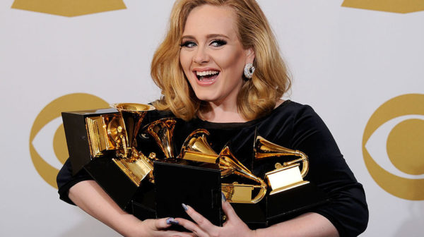 Adele Money