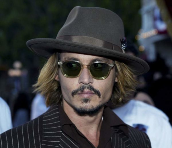 Johnny Depp Net Worth