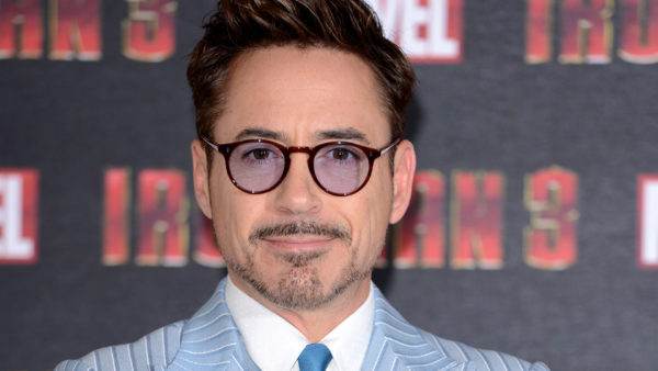 Robert Downey Jr. Net Worth and Salary