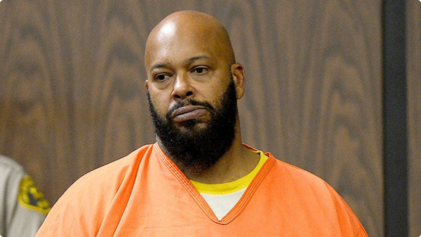 Suge Knight Net Worth