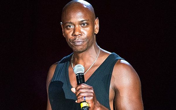 Dave Chappelle Net Worth after Dealing with Netflix