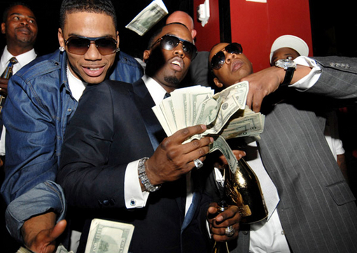Nelly Money