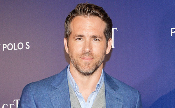 Ryan Reynolds Net Worth