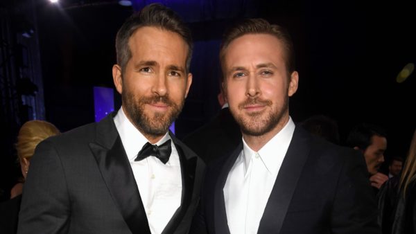 Ryan Reynolds Earnings