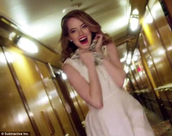 Emma Stone Earning