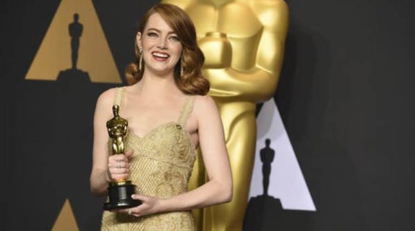 Emma Stone Net Worth