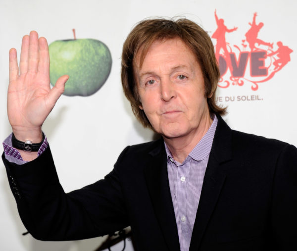 Paul McCartney Net Worth and Assets