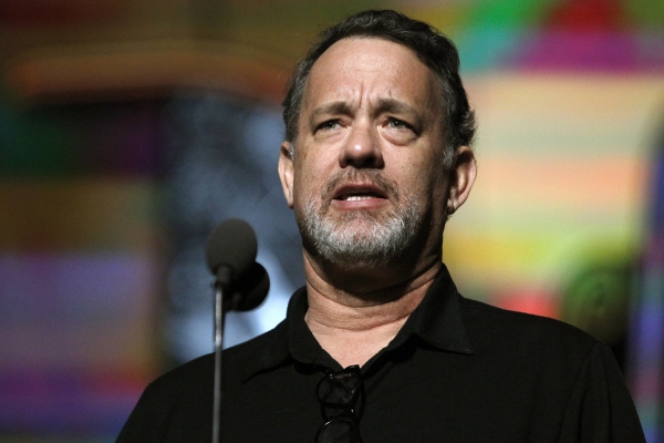 Tom Hanks Net Worth and Salary