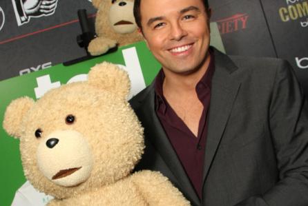 Seth MacFarlane Net Worth and Assets