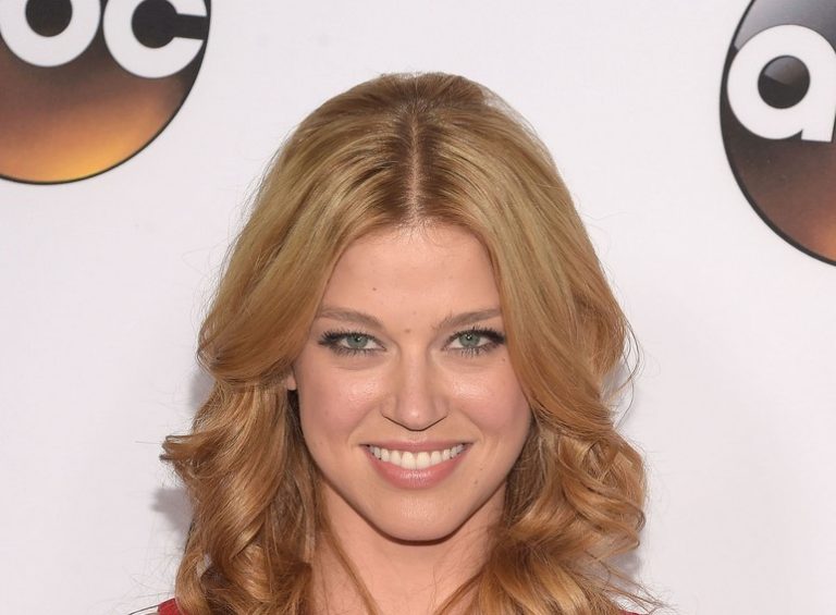 Adrianne Palicki Net Worth