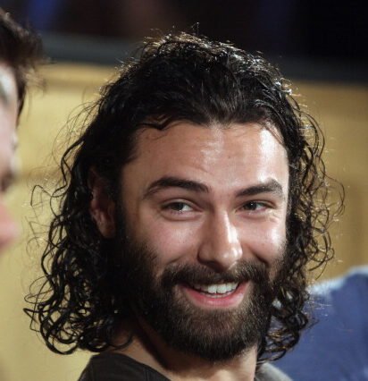 Aidan Turner Net Worth