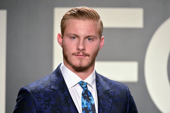 Alexander Ludwig Net Worth