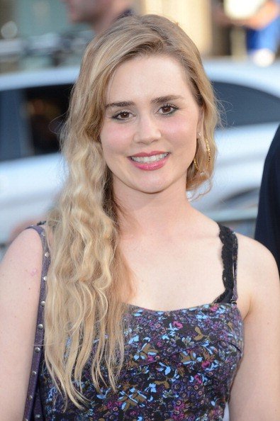 Alison Lohman Net Worth