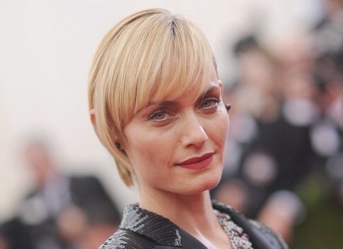 Amber Valletta Net Worth