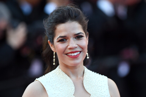 America Ferrera Net Worth