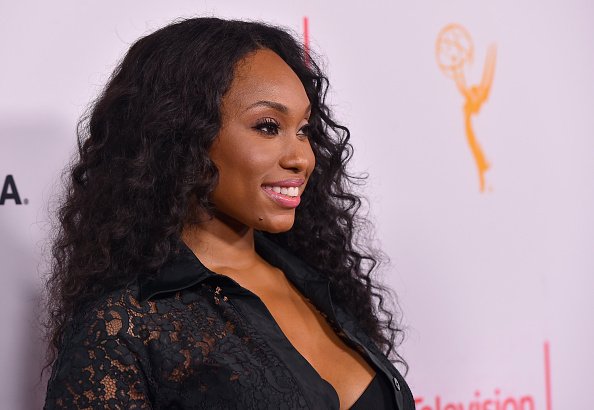 Angell Conwell Net Worth