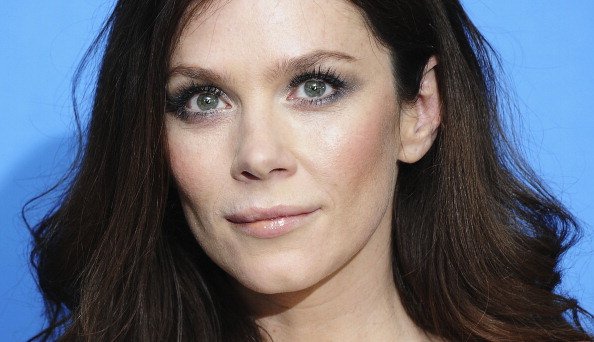 Anna Friel Net Worth