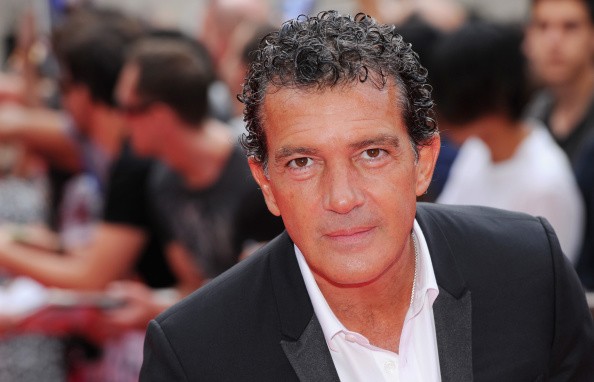 Antonio Banderas Net Worth