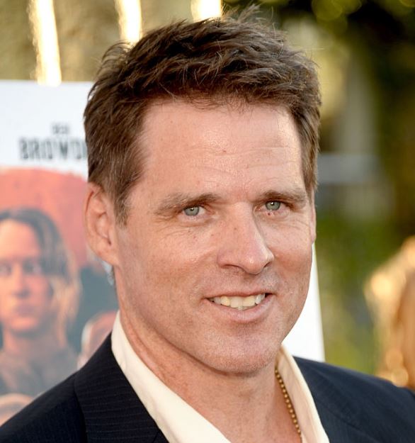 Ben Browder Net Worth