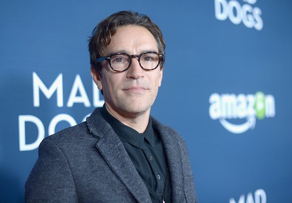 Ben Chaplin Net Worth