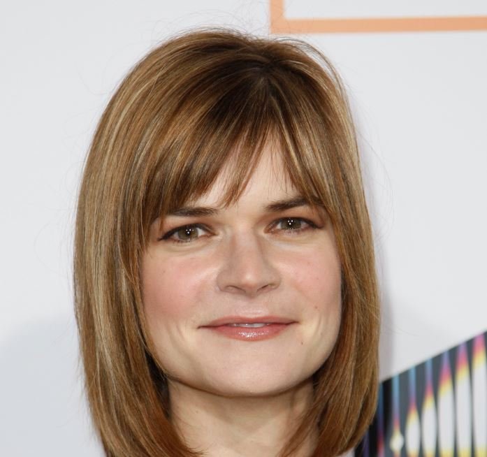 Betsy Brandt Net Worth