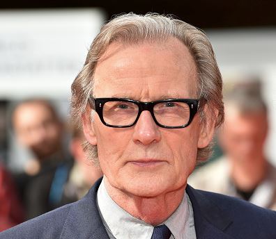 Bill Nighy Net Worth