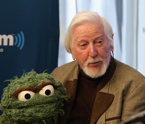 Caroll Spinney Net Worth