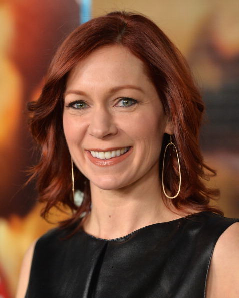 Carrie Preston Net Worth