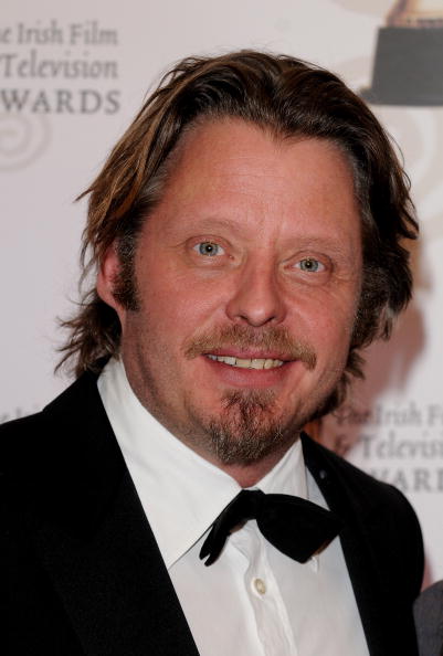 Charley Boorman Net Worth