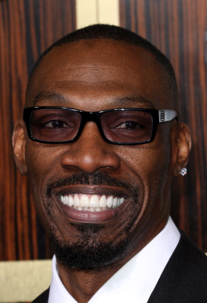 Charlie Murphy Net Worth