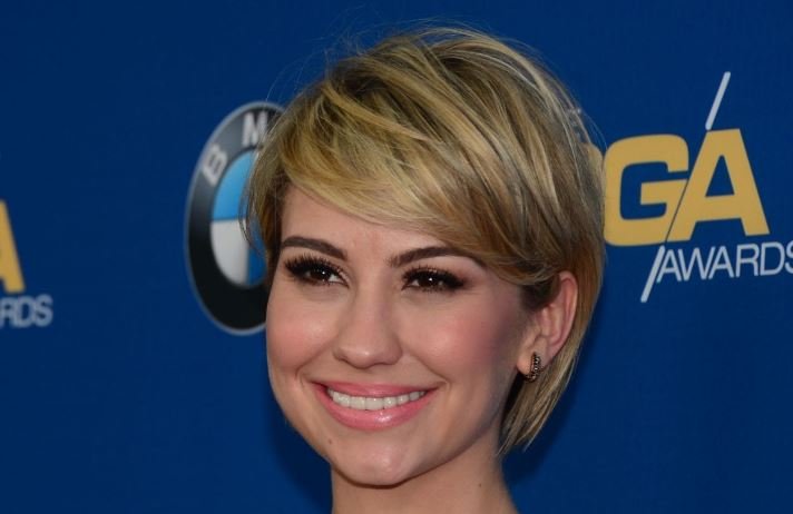 Chelsea Kane Net Worth