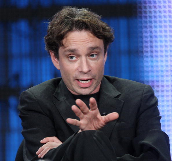 Chris Kattan Net Worth