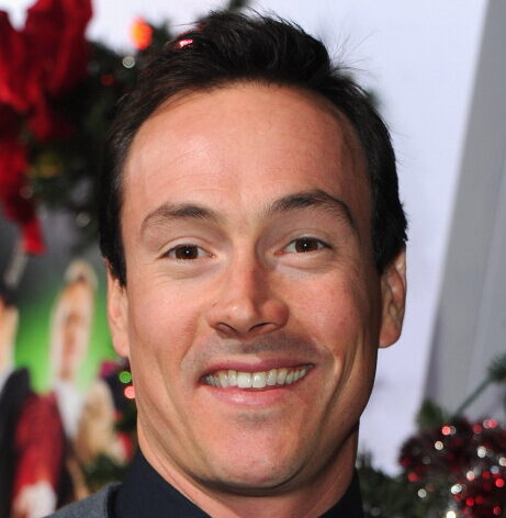 Chris Klein Net Worth