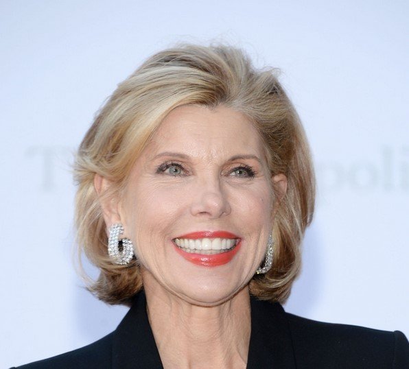 Christine Baranski Net Worth