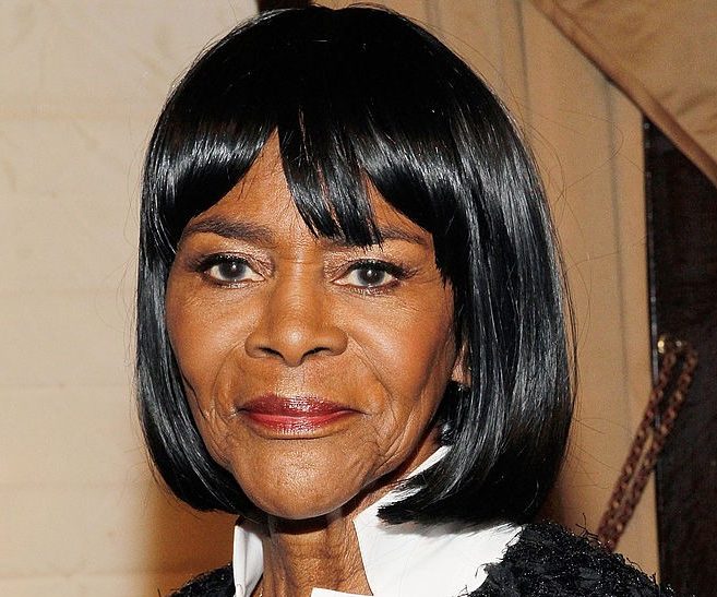 Cicely Tyson Net Worth