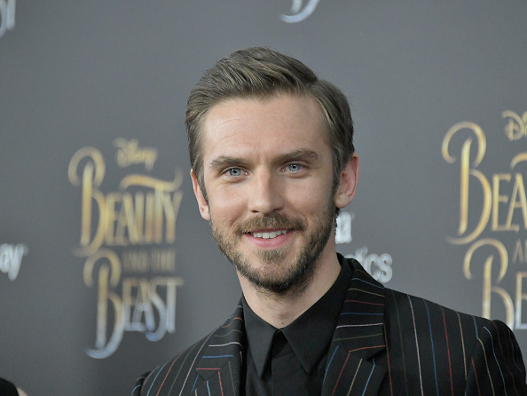 Dan Stevens Net Worth