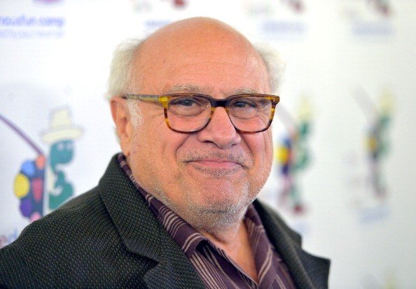 Danny DeVito Net Worth