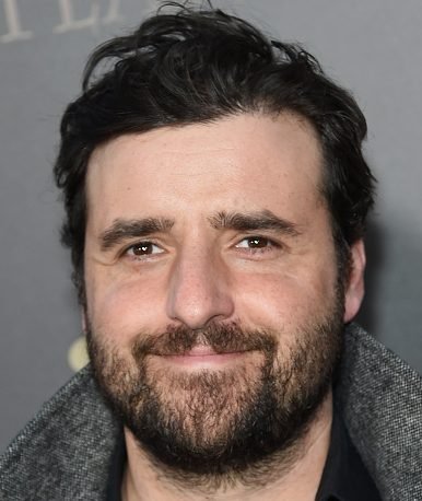 David Krumholtz Net Worth