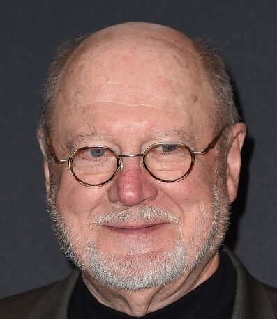 David Ogden Stiers Net Worth