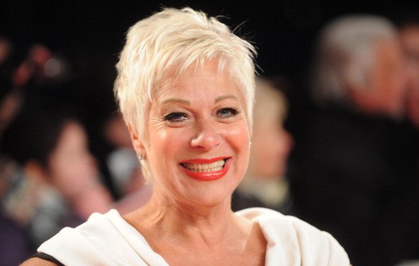 Denise Welch Net Worth