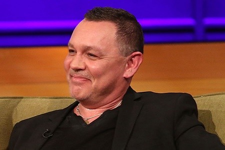 Doug Hutchison Net Worth