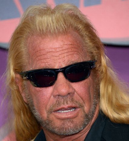 Duane Lee Chapman Net Worth