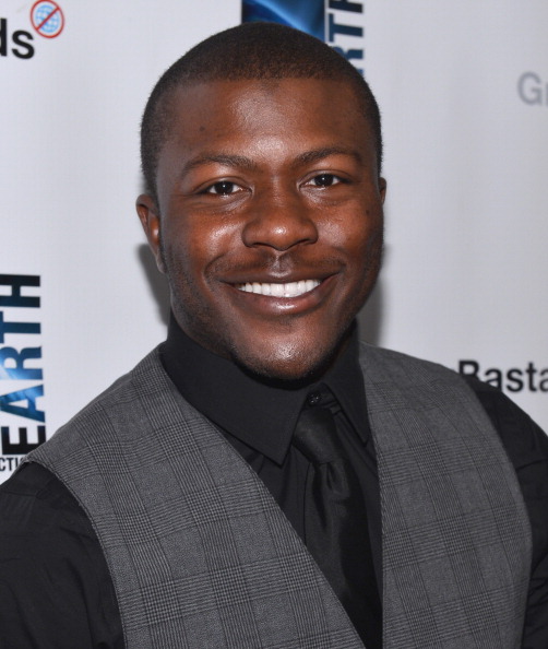 Edwin Hodge Net Worth