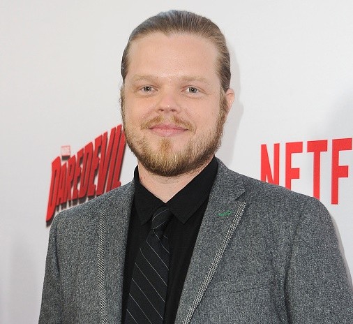 Elden Henson Net Worth