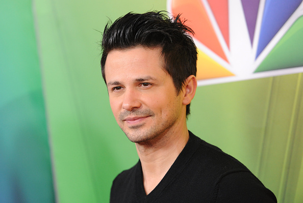 Freddy Rodriguez Net Worth