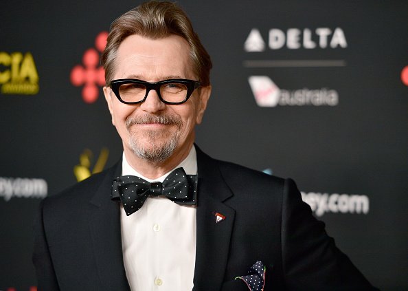 Gary Oldman Net Worth